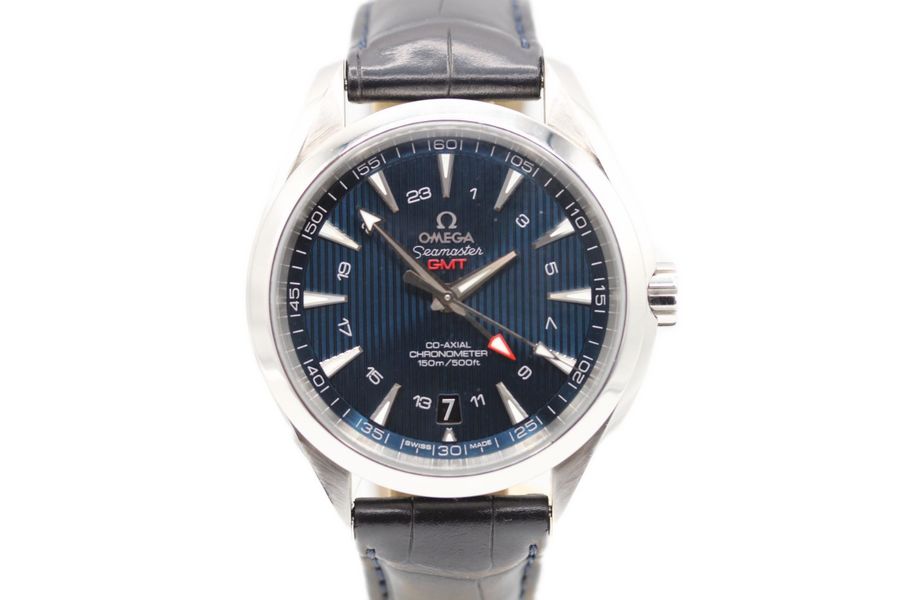 Omega Aqua Terra 150m Gents 231.13.43.22.03.001